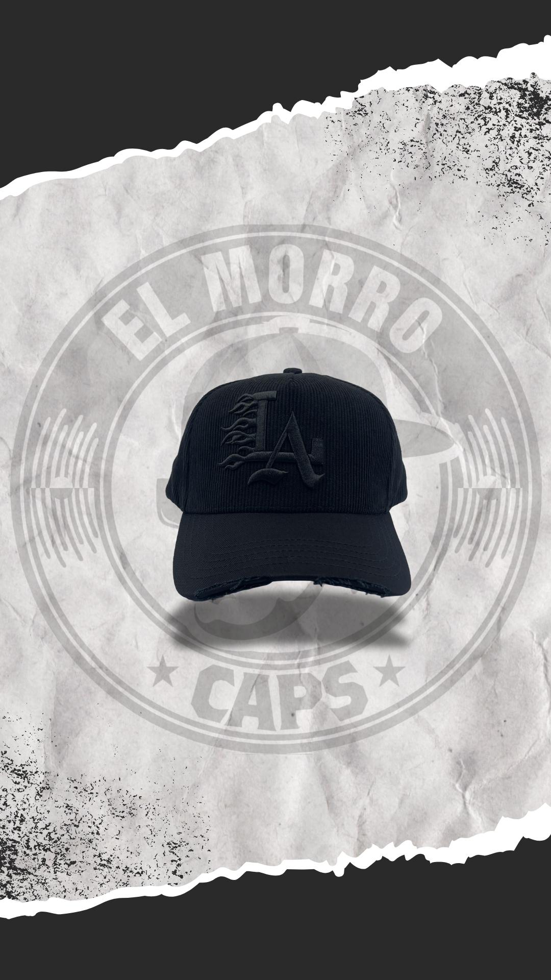 Gallo Fino LA Flames