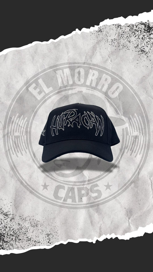 Barbas Hats X Aleman Huracan