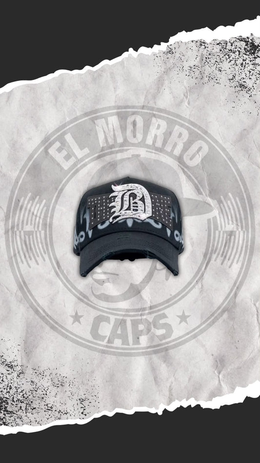 31 HATS X BENAVIDEZ