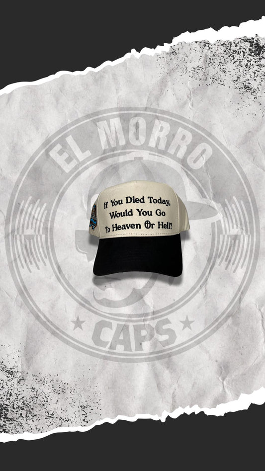 Rude Awakenings If You Died