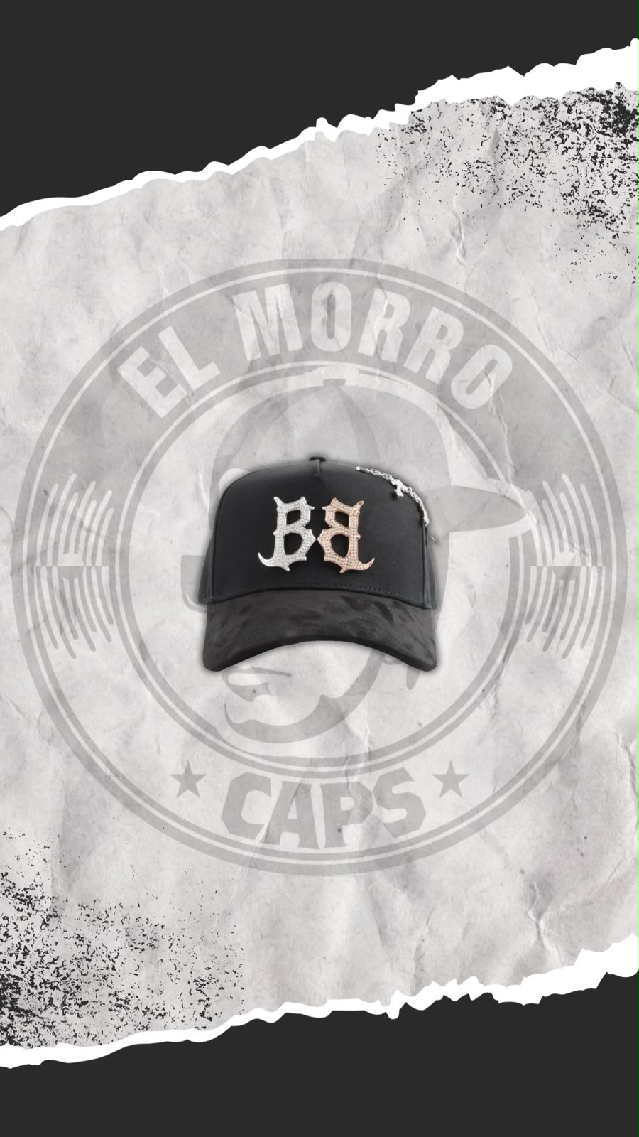BARBAS HATS INFERNO