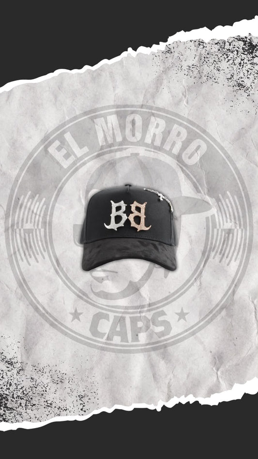 BARBAS HATS INFERNO