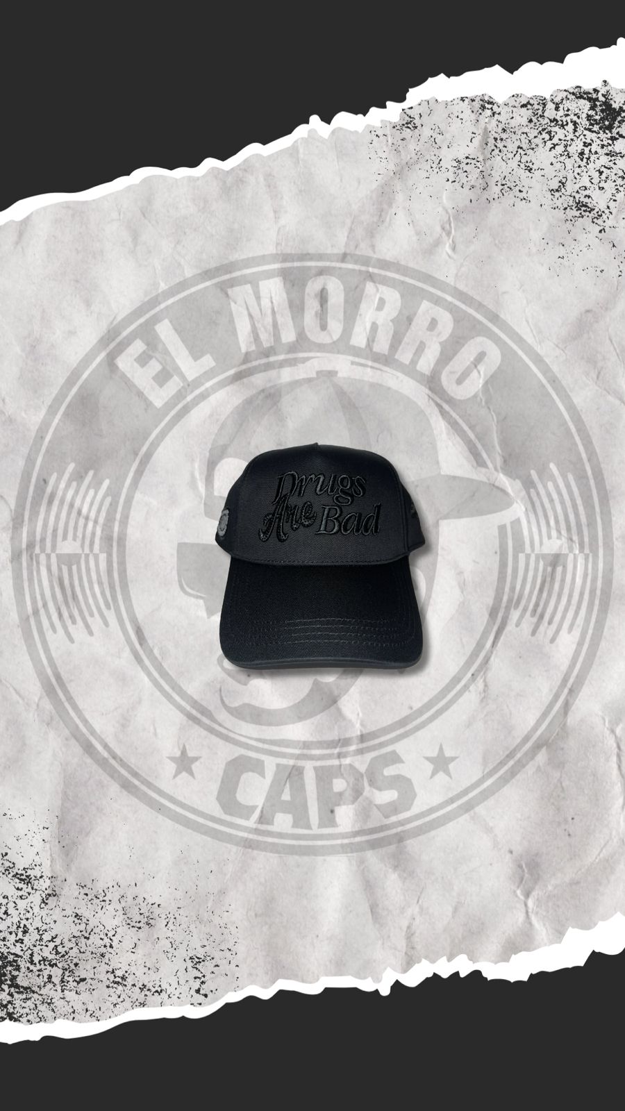 Problematic - Drugs Are Bad