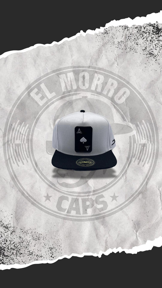 POKER SPECIAL EDITION WHITE