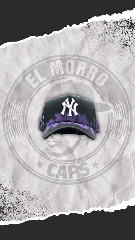 DANDY HATS “PURP”