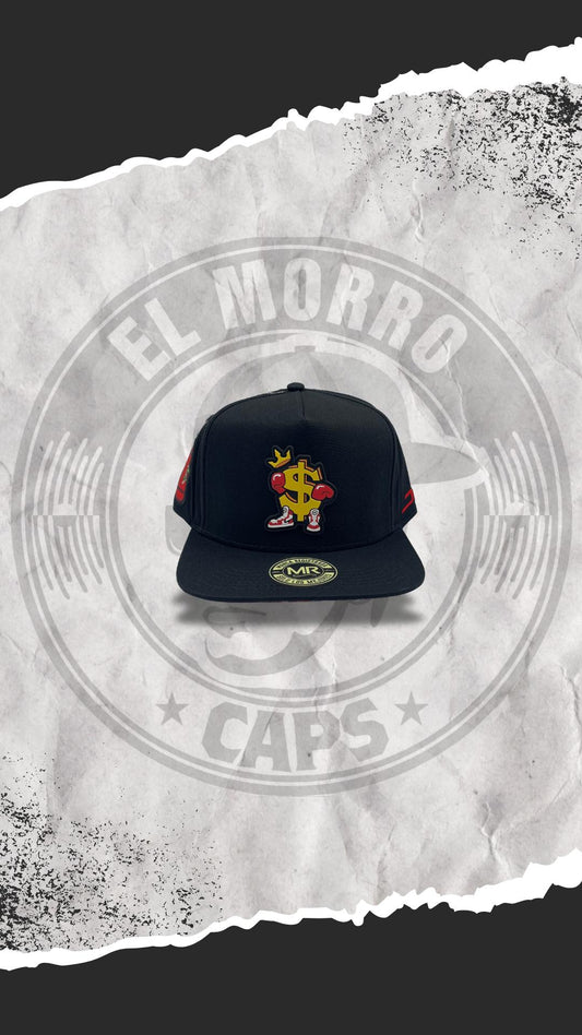 Marca Registrada Puro Campeón