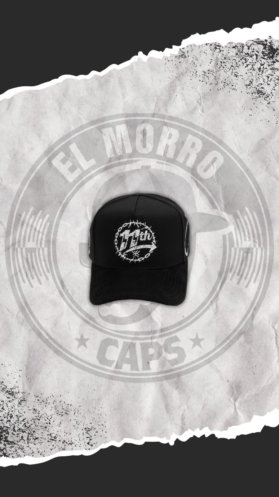 JC HATS ELEVEN