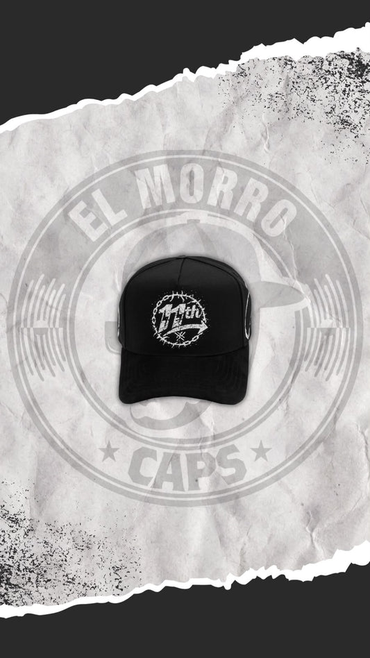 JC HATS ELEVEN