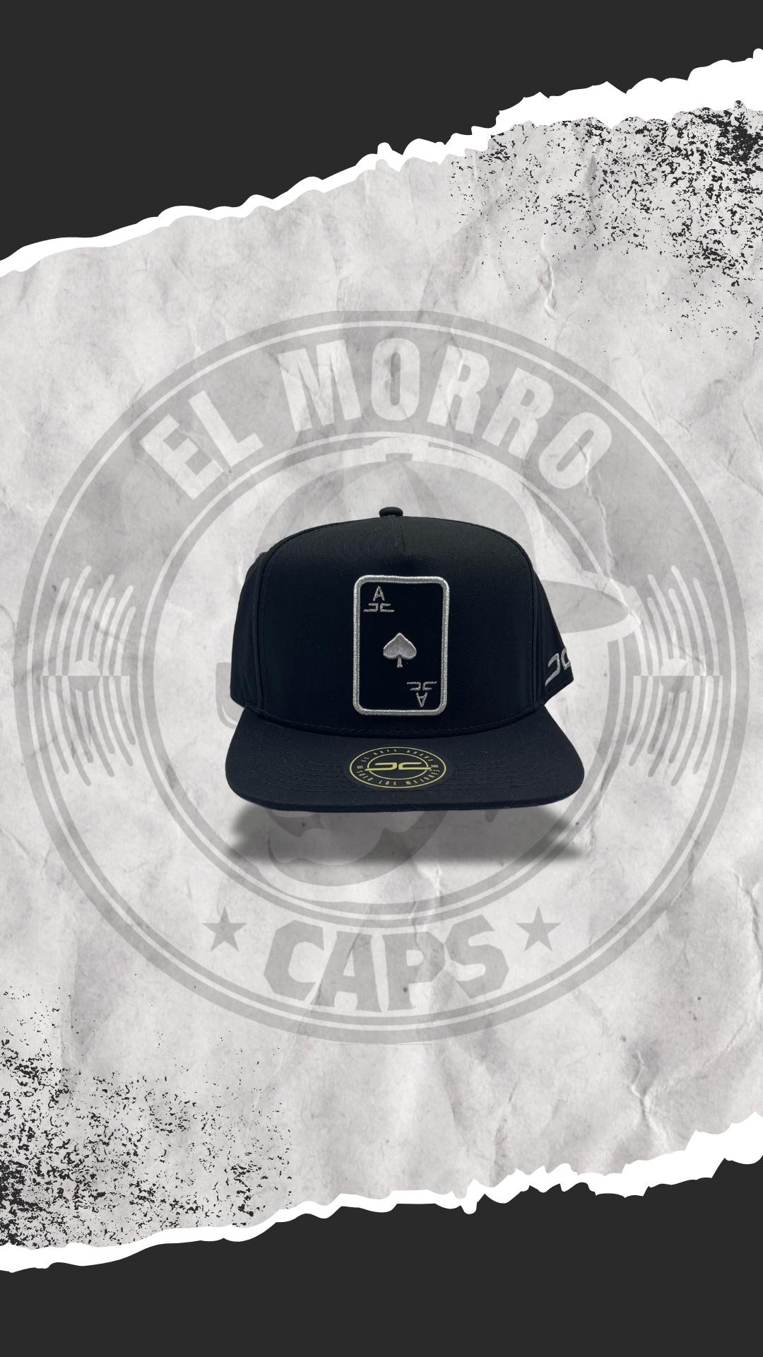 POKER EDICION ESPECIAL BLACK/SILVER