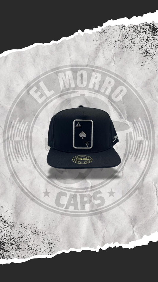 POKER EDICION ESPECIAL BLACK/SILVER