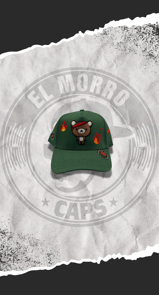 Ploblematic Chiquete Oso