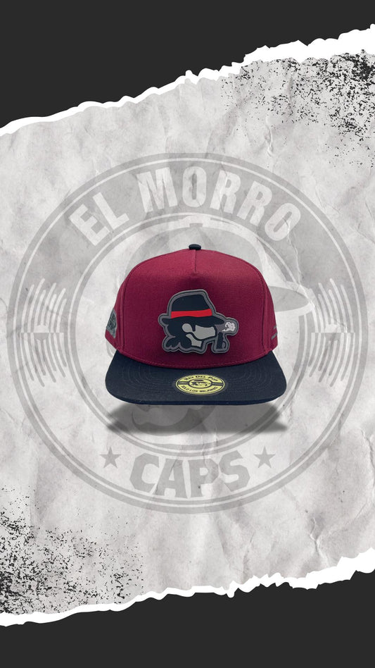 JC Hats El Rey Del Pop