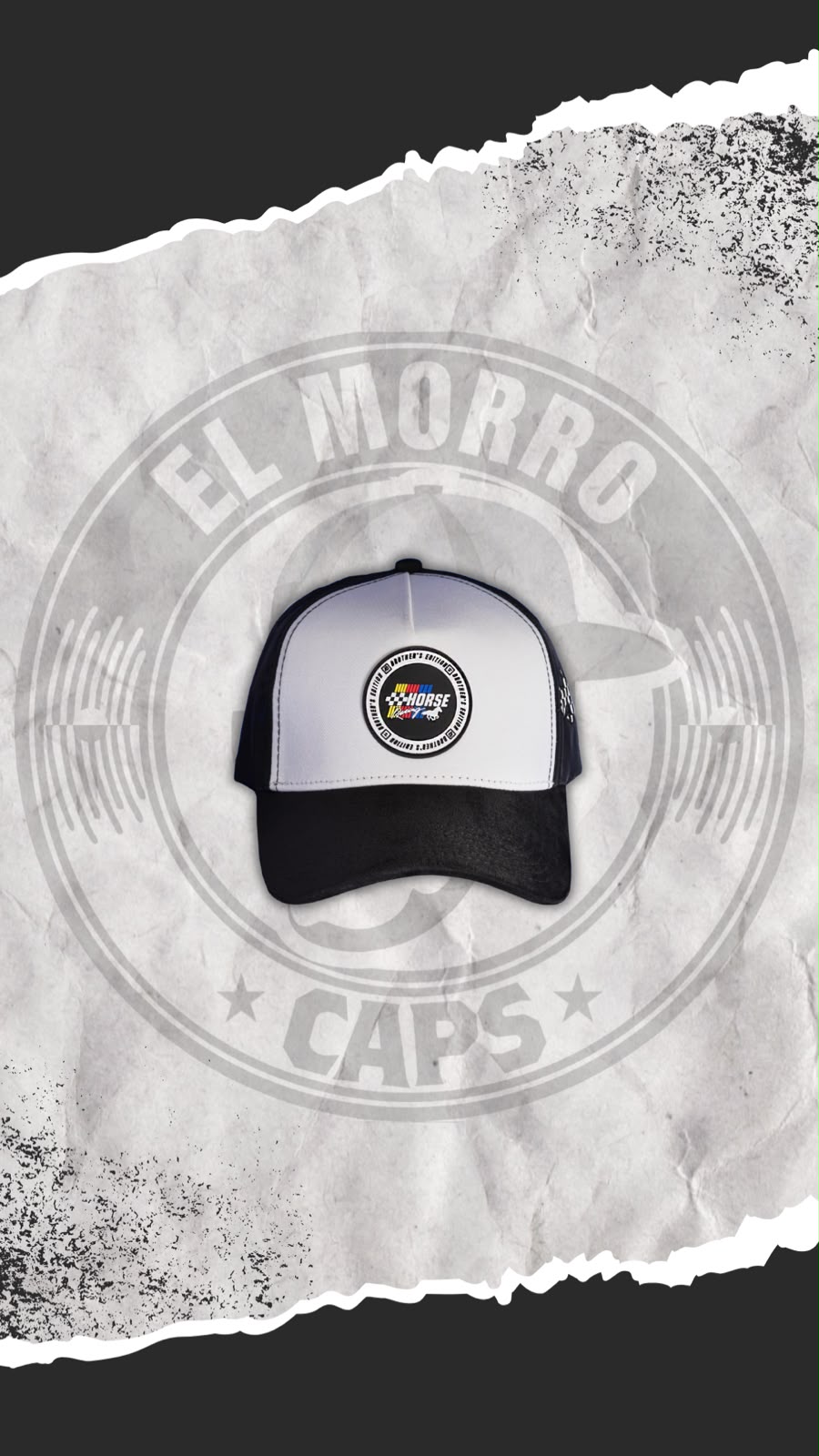 Brothers Edition 2.0 - BLANCO