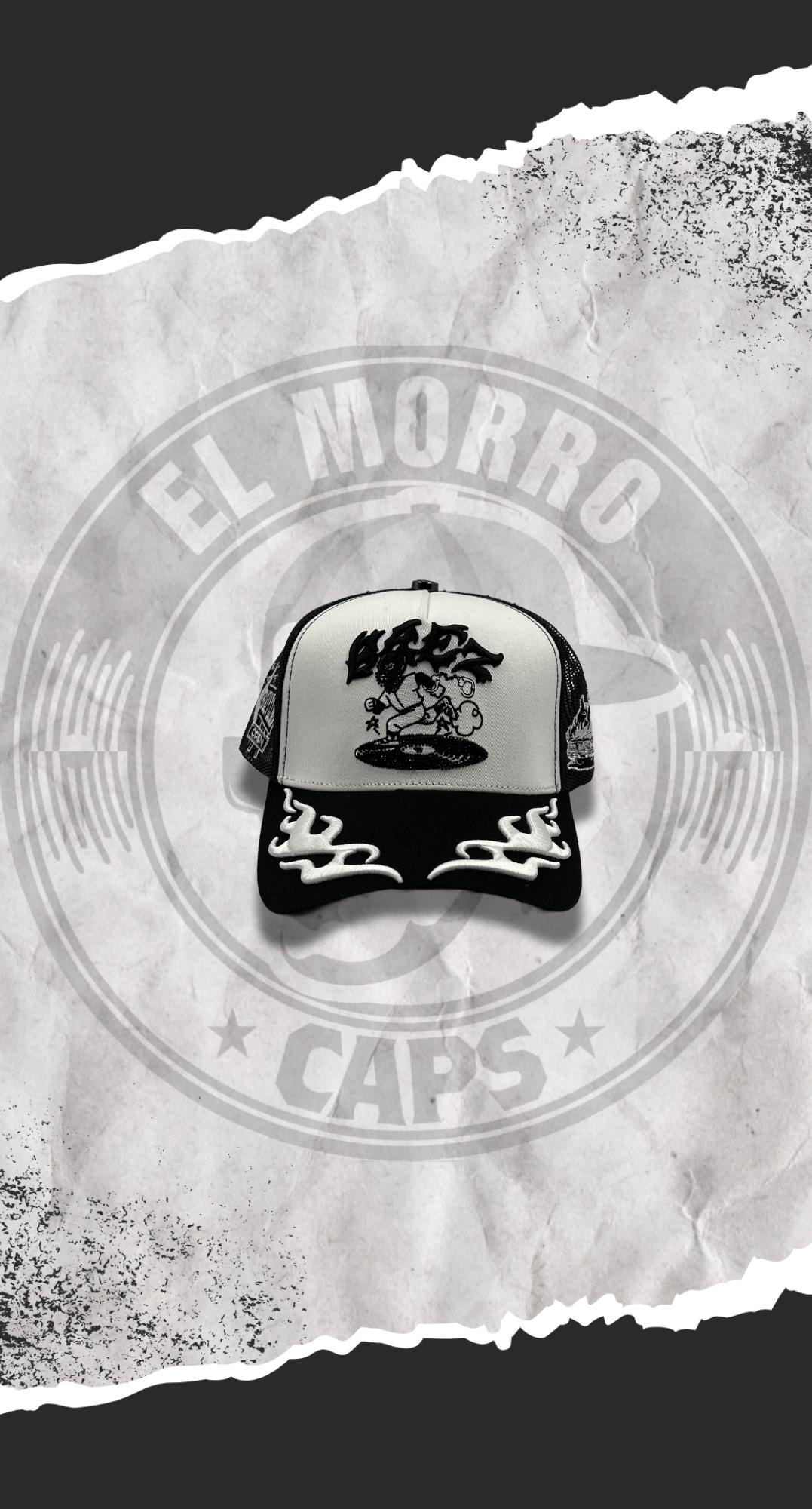 BAEZ "F*** THE POLICE"