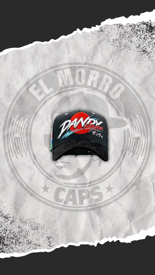 Dandy Hats “DANDY-SON”