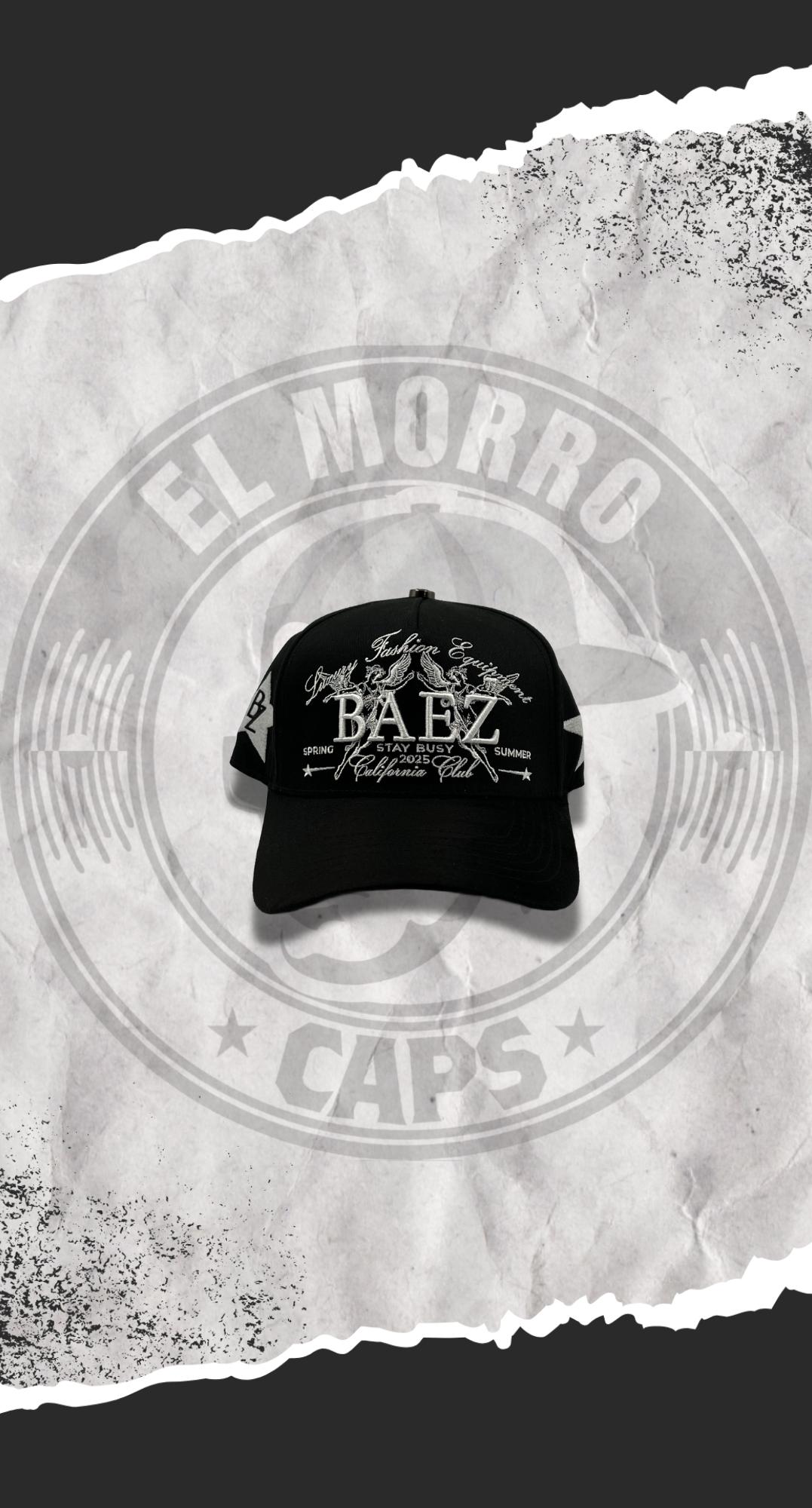 BAEZ "LUXURY ANGELS"