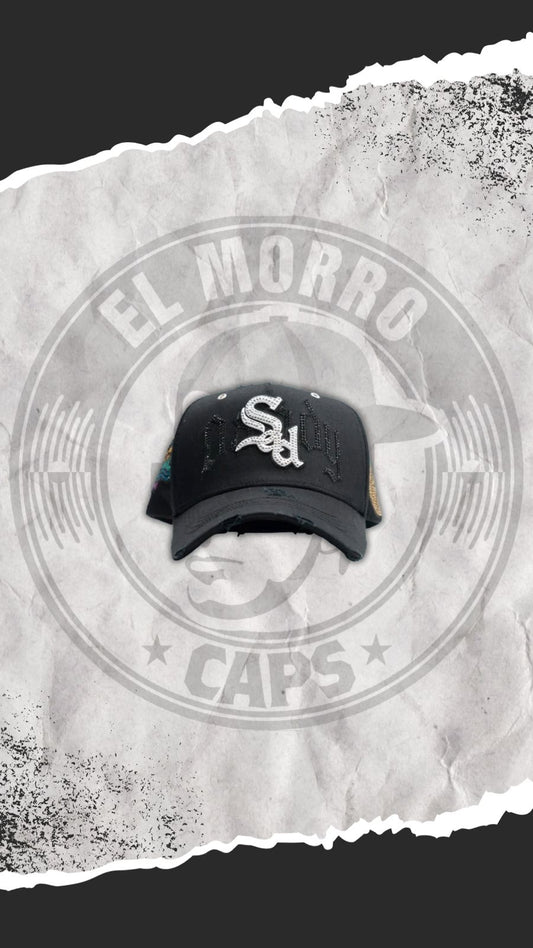 DANDY HATS - PSICODELICA