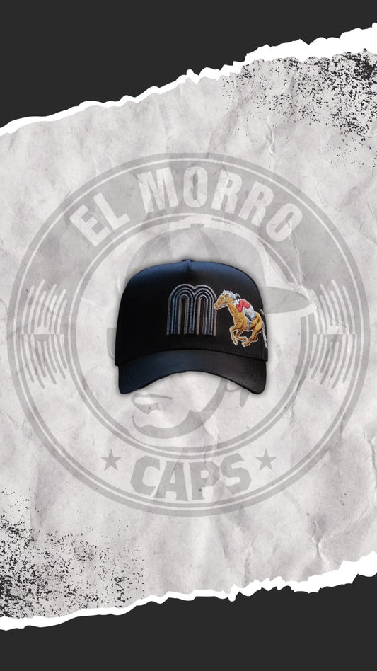 Caballos Limited Edition