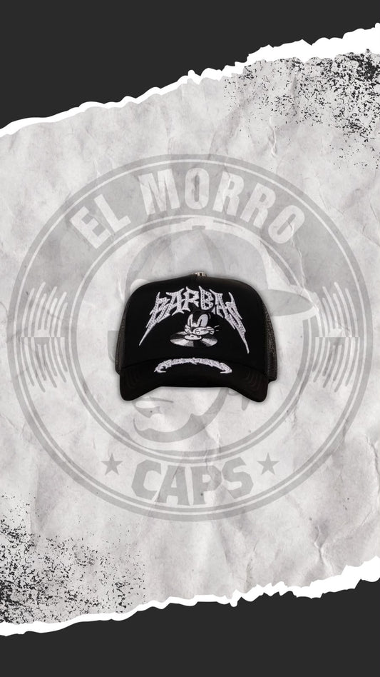 BARBAS HATS RECORDS