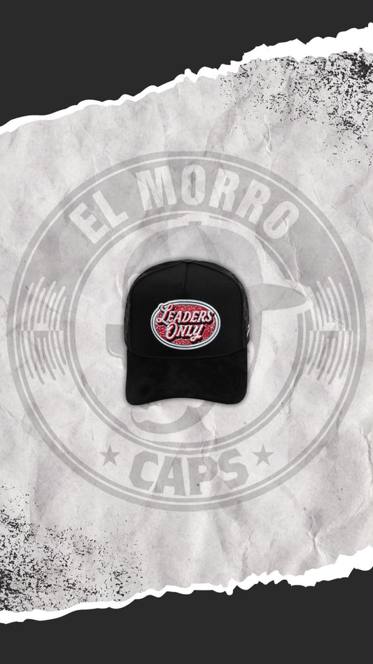JC HATS LEADERS ONLY