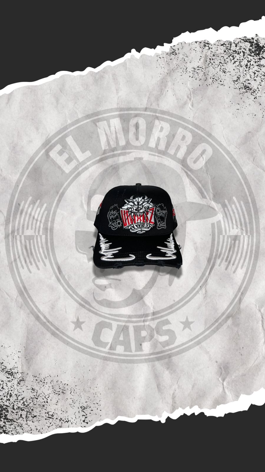 BAEZ X VICTOR MEDENVIL