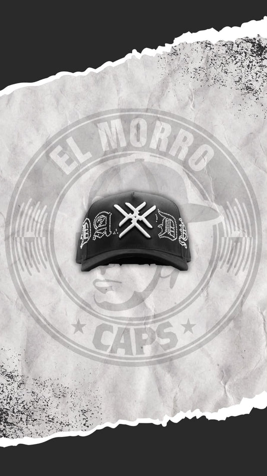 DANDY HATS X JC HATS