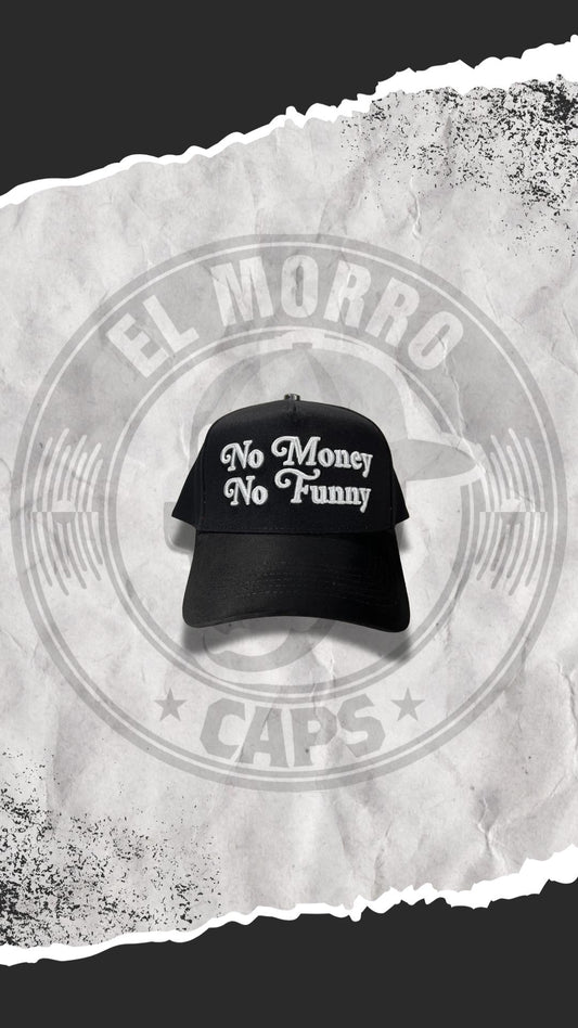 No Money No Funny