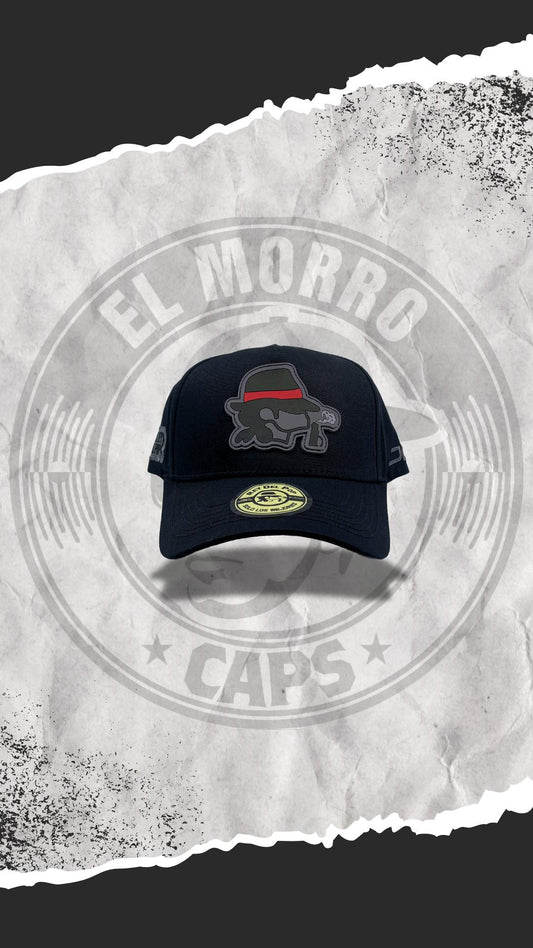 JC Hats El Rey Del Pop