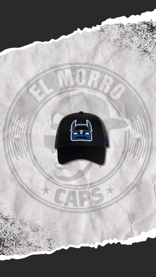 JC HATS - EL TSURITO