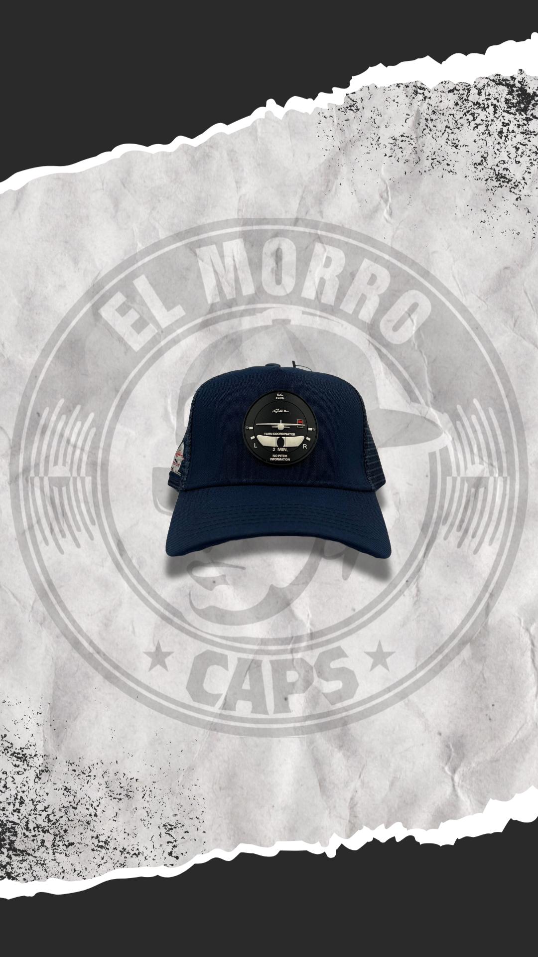 Turn Coordinator All In Curva