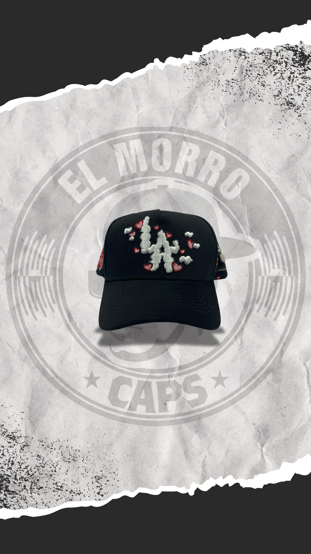 LA Clouds San Valentin