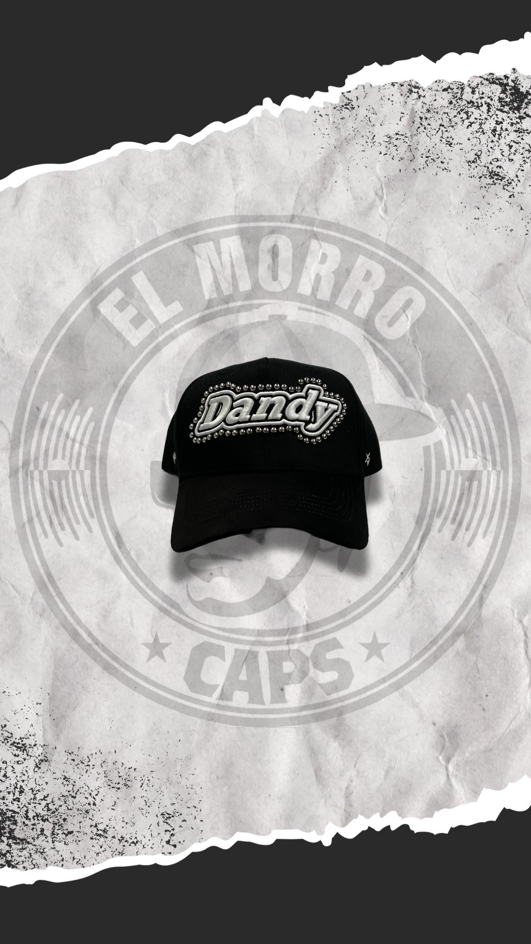 Dandy Over Everything - STARS & STUDS