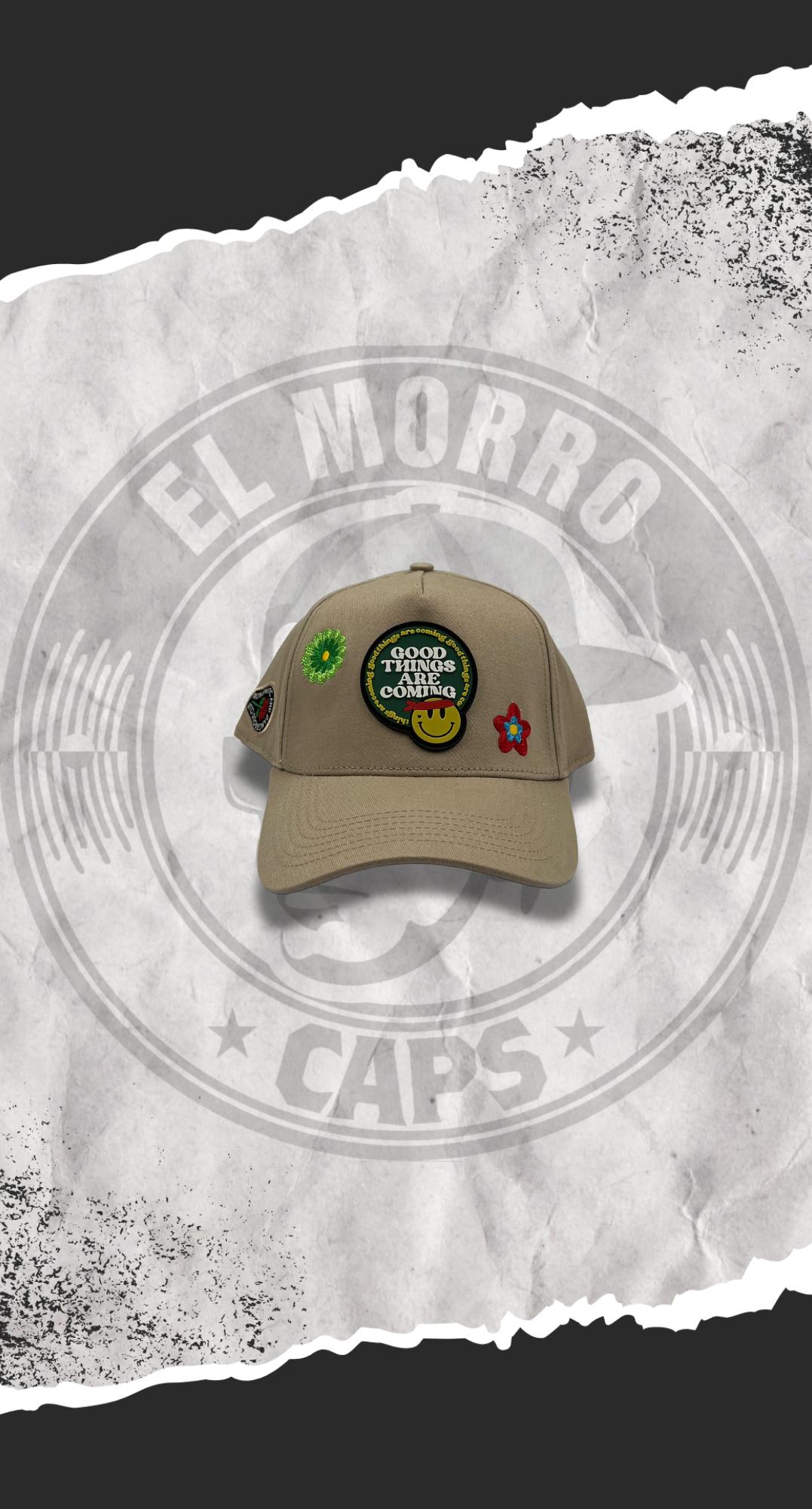 Problematic Chiquete Good Things