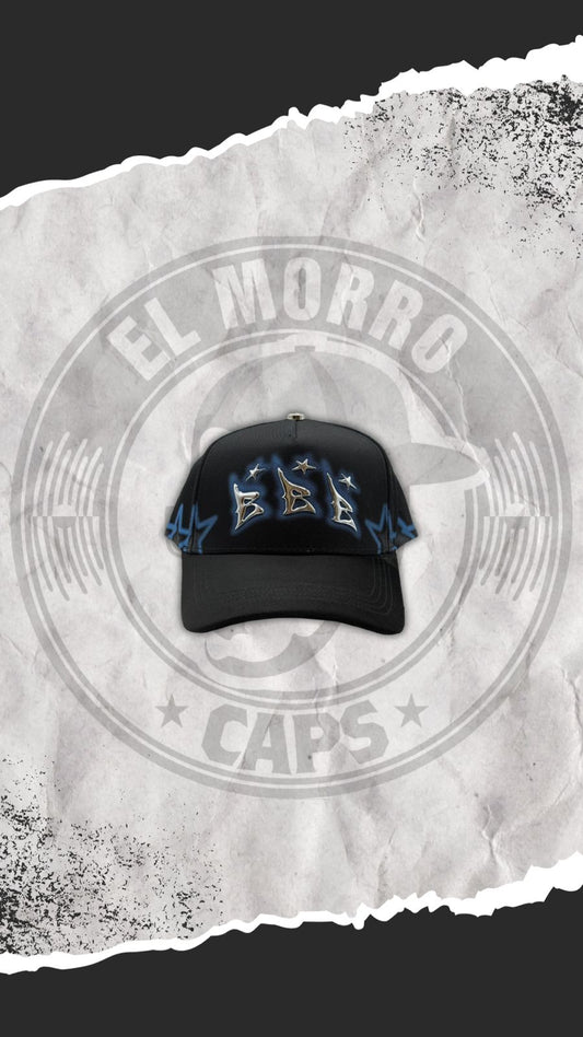 BARBAS HATS - HALLOWEN "BBB"