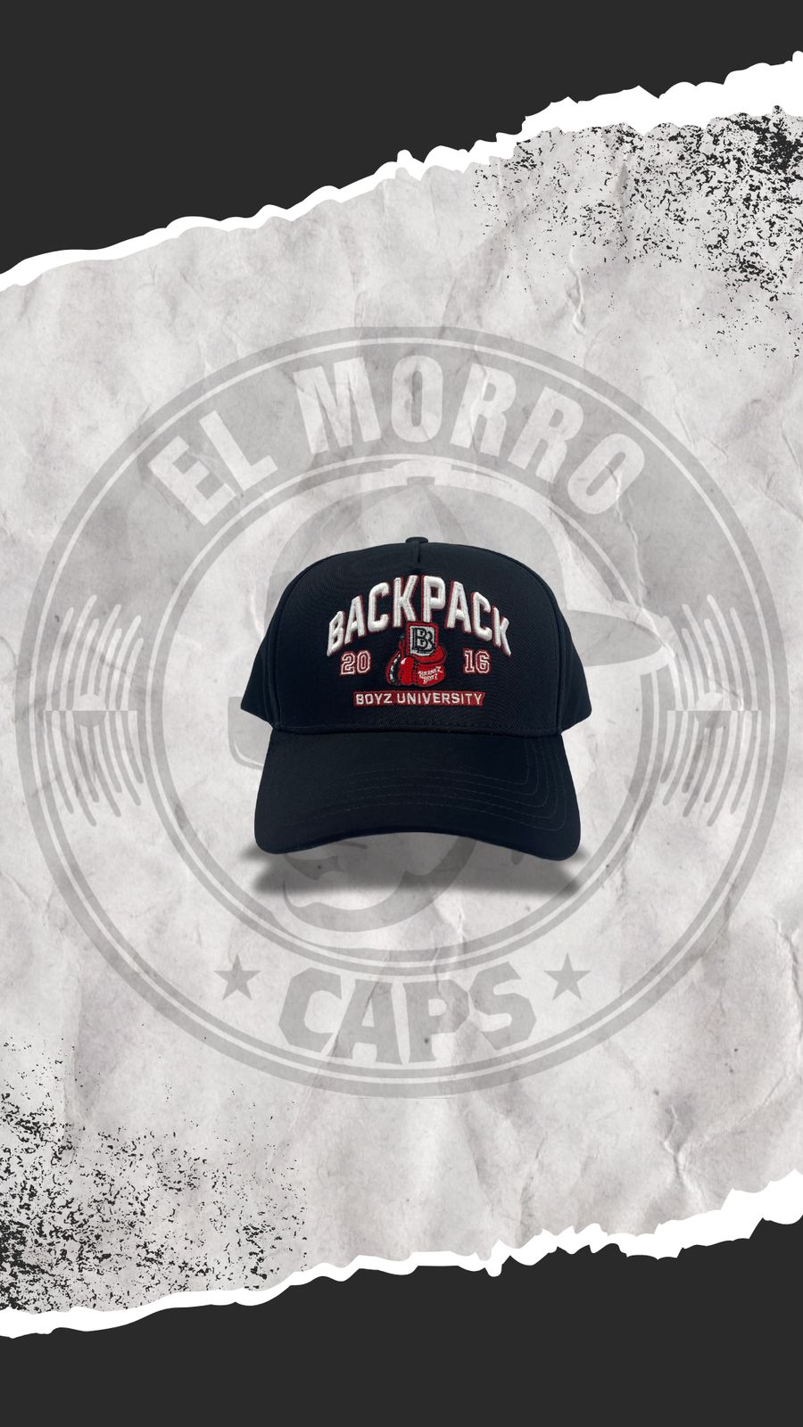 Gallo Fino Backpack University