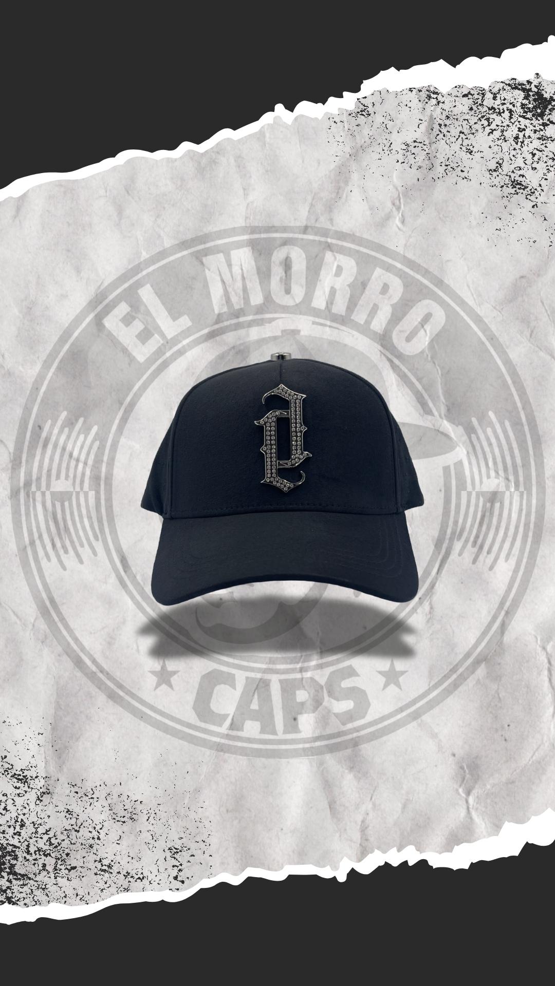 BARBAS HATS x EL ALEMAN "ECLIPSE"