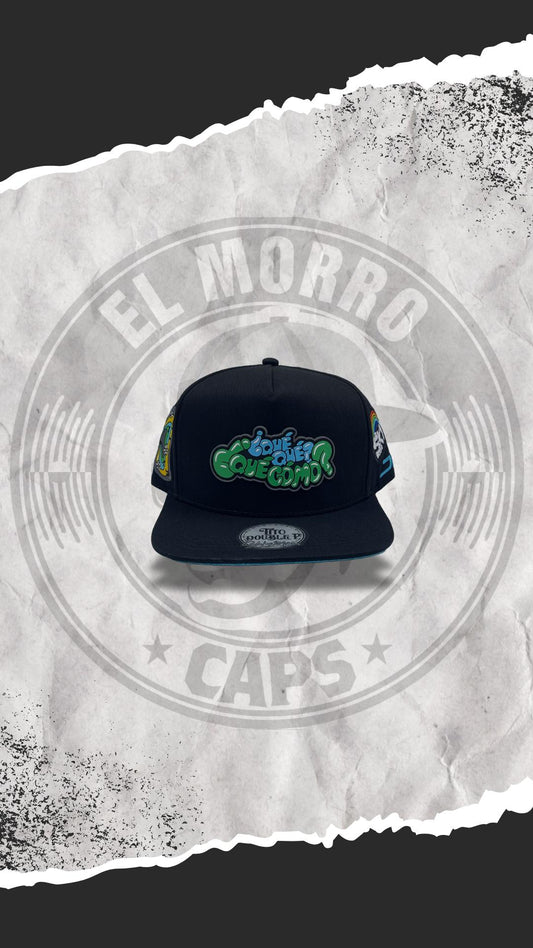 Dembow Belico Tito Doble P