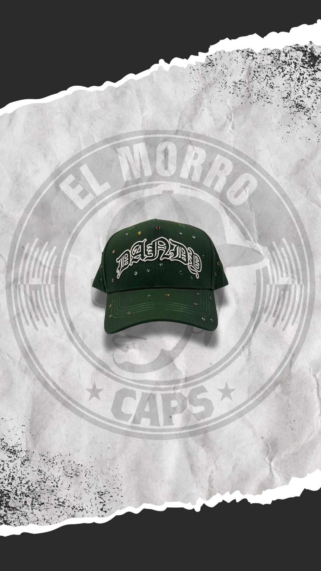 Dandy 10 Aniversario Green