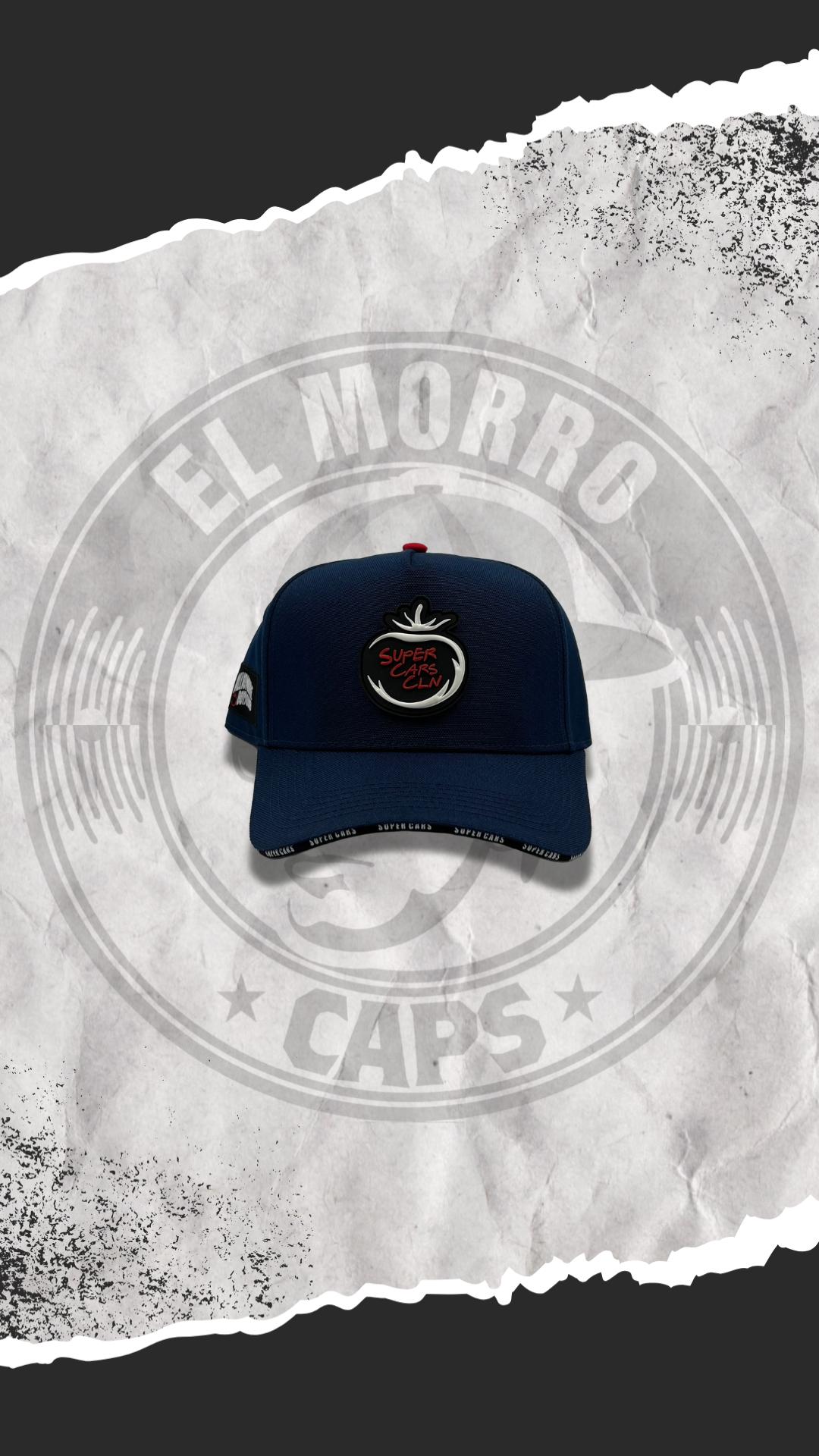 ALL IN - SUPERCARS SCC DEPORTIVA