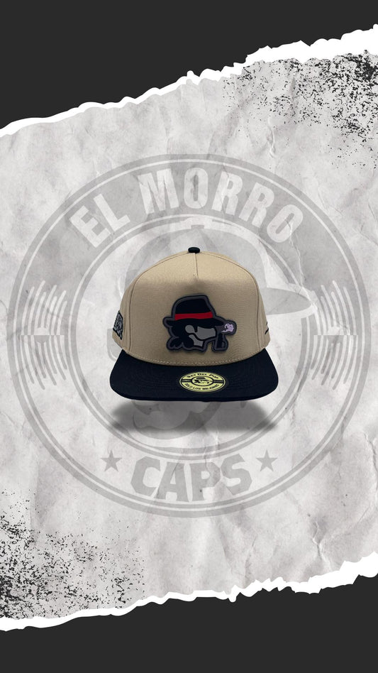 JC Hats El Rey Del Pop