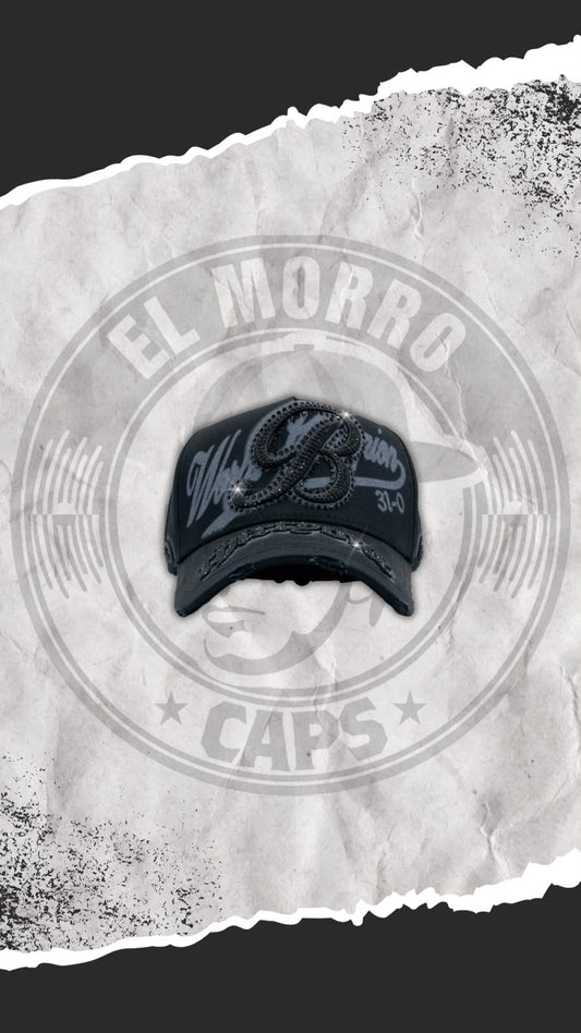 31 HATS X BENAVIDEZ