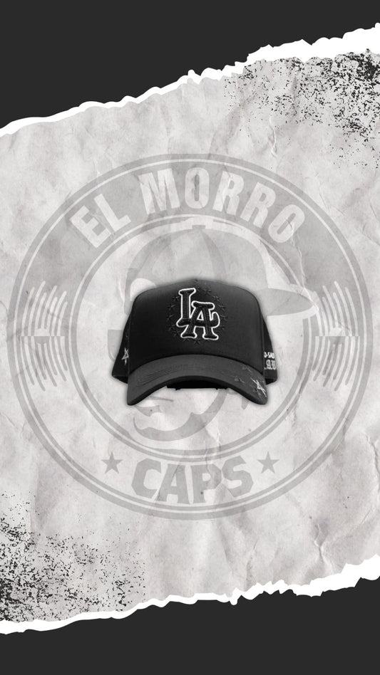 DANDY HATS - CLAVE ALI 2.0