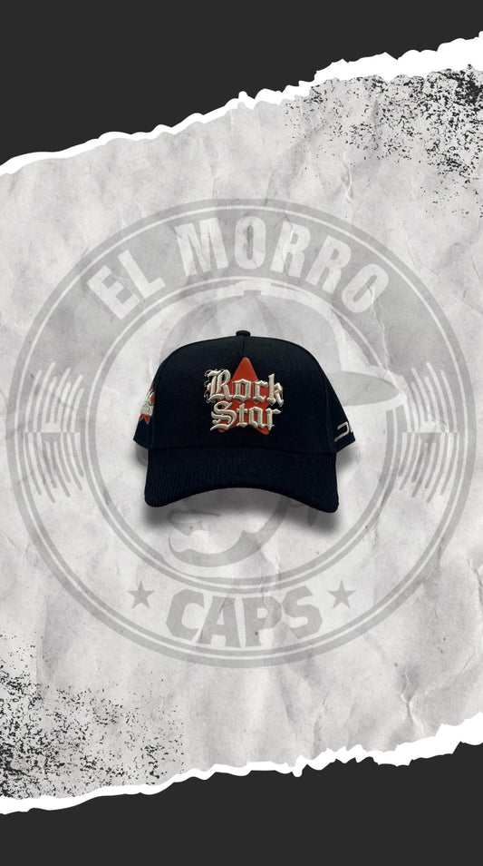 JC Hats Rockstar