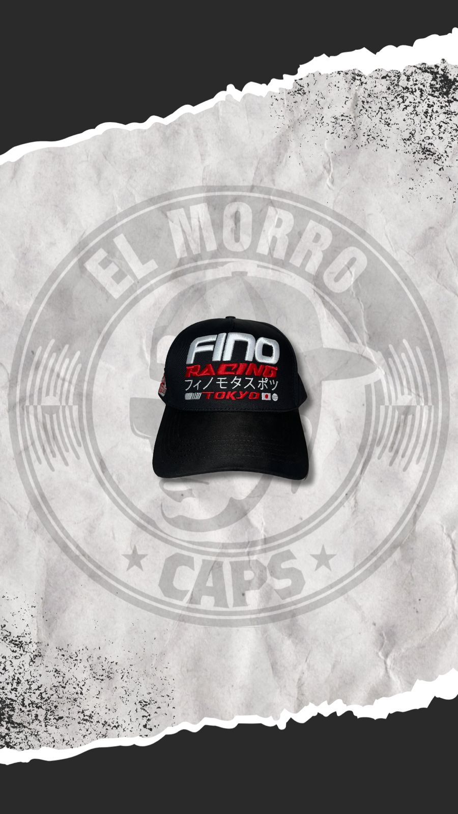 FINO Racing