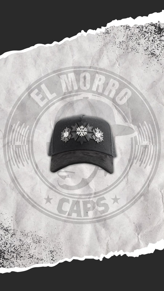 BARBAS HATS SNOW