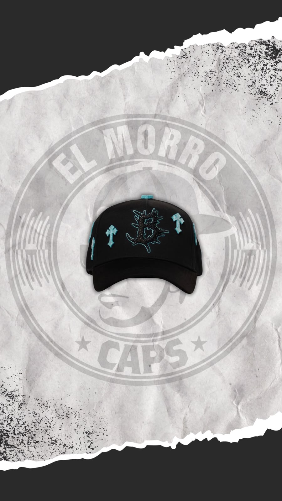 BARBAS HATS HEAVEN