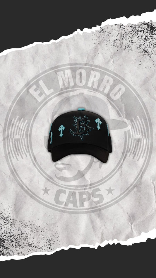 BARBAS HATS HEAVEN