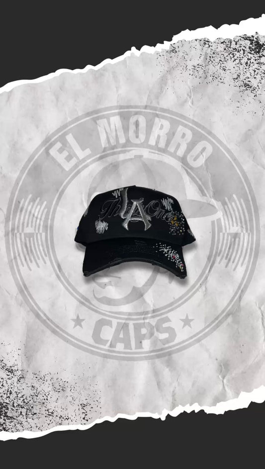 31 HATS "JEWERLY DISTRICT"