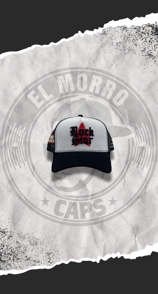 JC Hats Rockstar