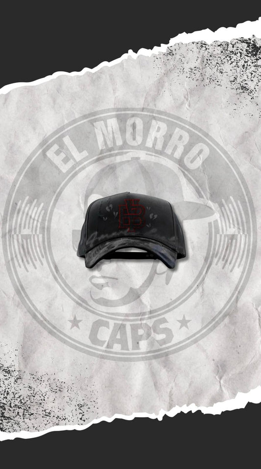 JJ - AMARTE DUELE YSRAES BARAJAS